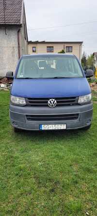 Volkswagen transporter  t5 polift 2011r