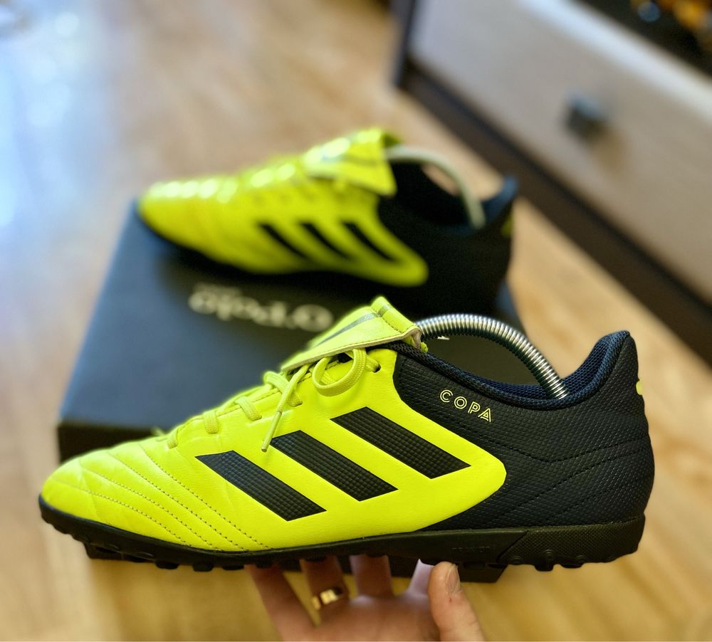 Adidas Copa 17.4 TF M S77155