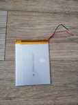 Аккумулятор АКБ 6000mAh для планшета