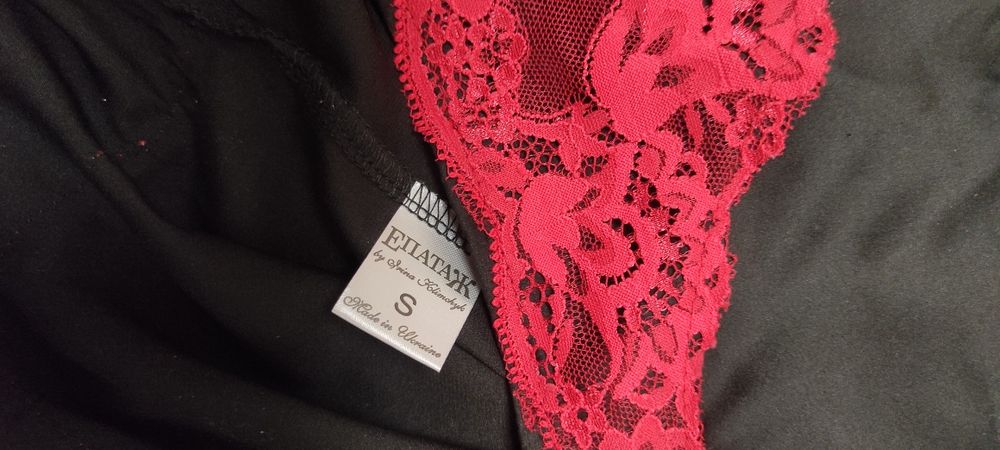 Комплект белья атлас