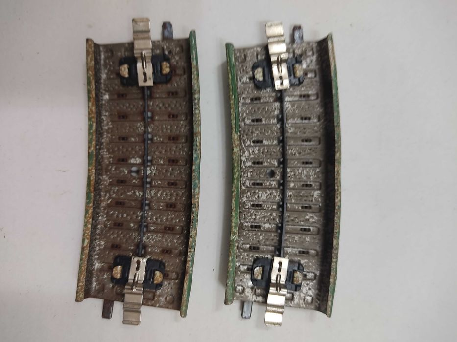 2 linhas Marklin H0 5101