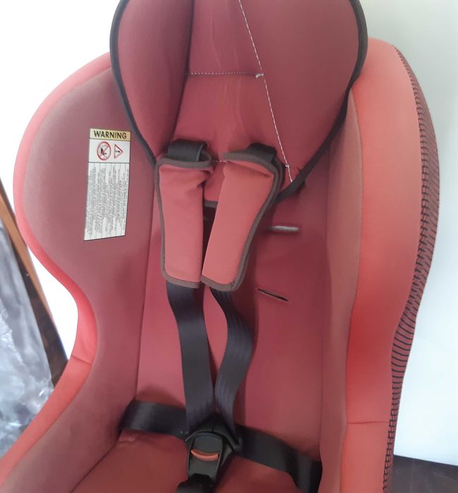 Cadeira Auto Infantil Criança Spier Rexcell Funcional Estimada