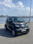 Smart fortwo | 2003 | Diesel | 145000km