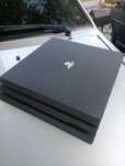 Playstation 4 PRO 1TB СРОЧНО
