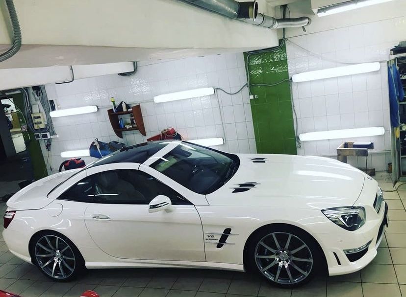 Тонировка Растонировка Автотонировка стекол авто Тонування Оболонь
