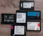 Ssd  128gb 180gb 240gb 250gb  480gb 500gb
