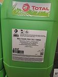 olej TOTAL multagri PRO TEC 10W40 20l.