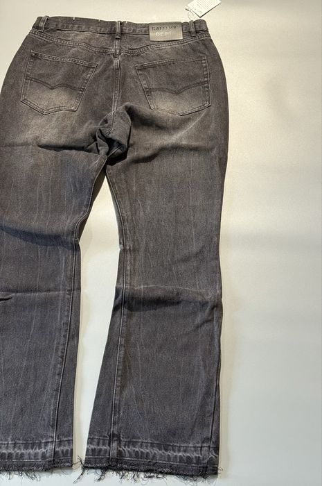 Джинсы Gallery Dept flared jeans галери депт клеш opium archive