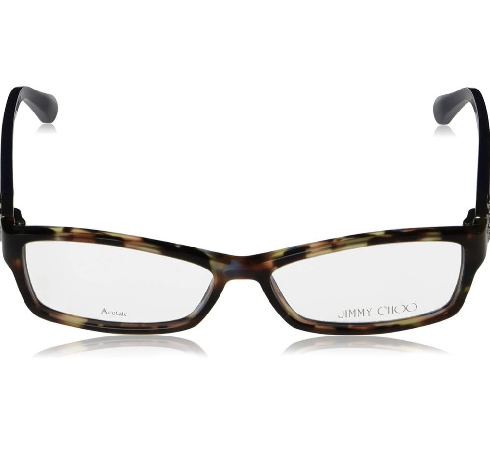 Nowe okulary Jimmy Choo !