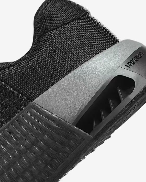 Оригінальні кросівки NIKE METCON 9 (DZ2537-001) | Нові!