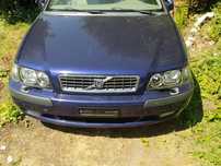 Volvo V/S 40 turbo2000 gasolina