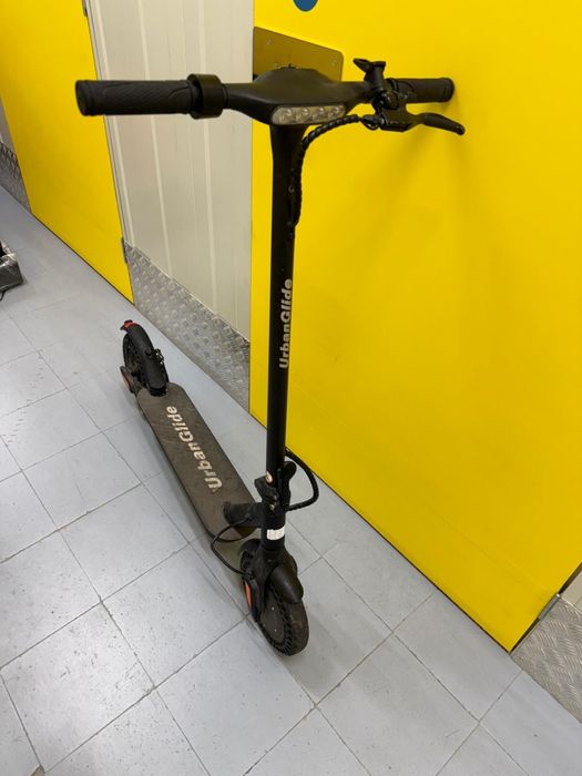 Urbanglide 100 max