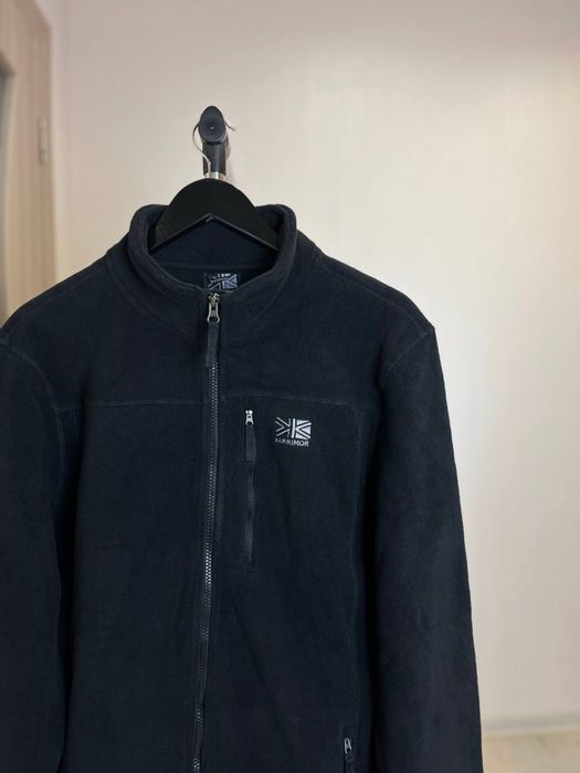 Чоловіча флісова кофта куртка karrimor ks-300