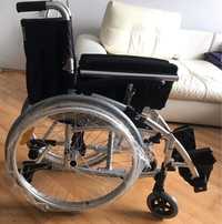 Wózek inwalidzki ręczny Vitea Care