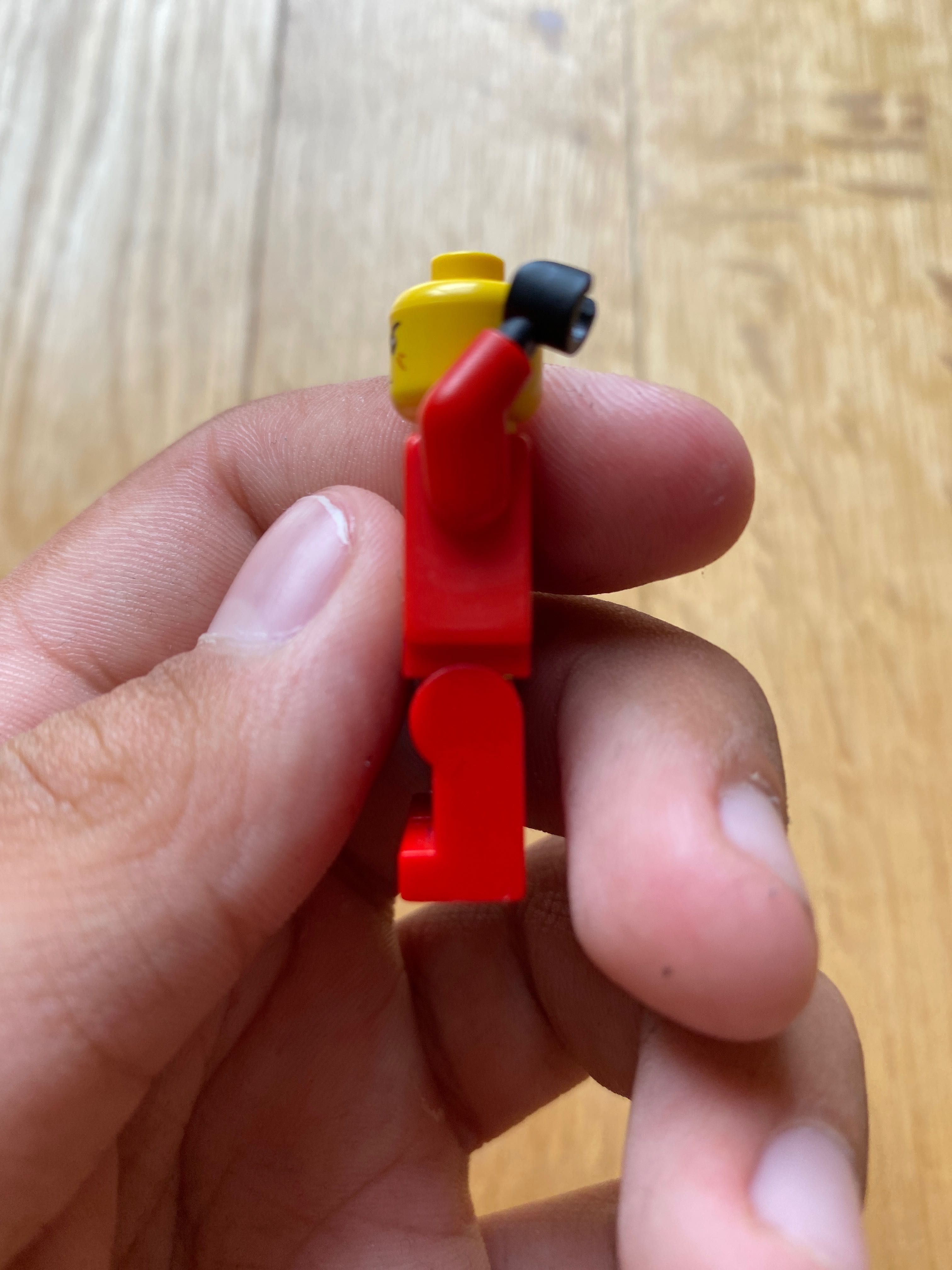 Lego ninjago kai dx