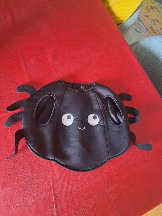 Fato bébe Halloween Carnaval H&M