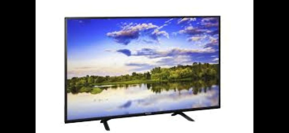 TV 50" Panasonic TX50GX700E LED4K Ultra Hd Smart TV
