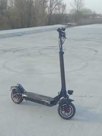 Електросамокат Crosser T4 1000w