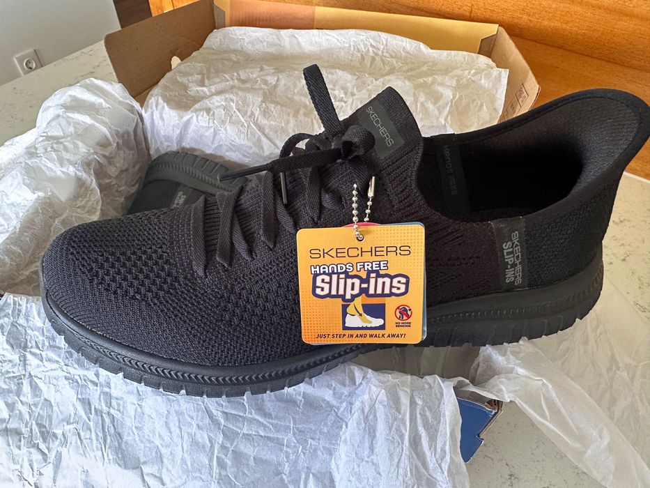 Sapatilhas Skechers