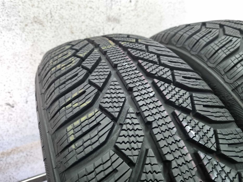 215/60/16 99H XL Semperit Master Grip 2 PARA MONTAŻ WYSYŁKA K-lin