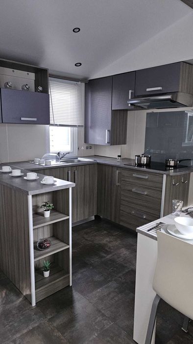 Mobil Home T2 | IRM Selenia Super moderna, Acabamentos top com closet