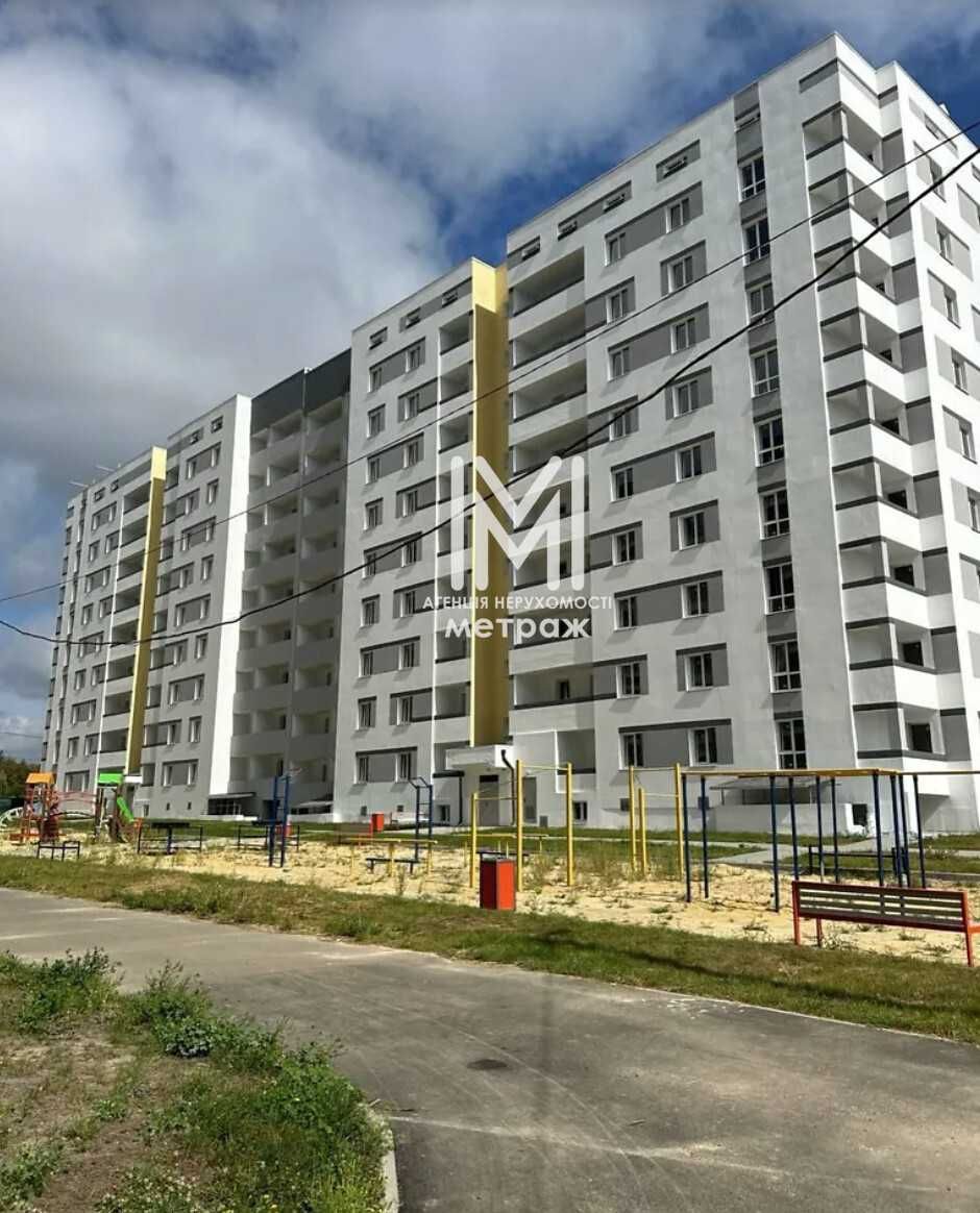 Продам 1к квартиру в ЖК Сказка, ул.Полтавский шлях, 184а. Строит.сост.