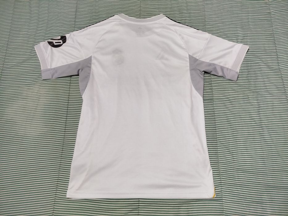 Camisolas futebol Real Madrid/Portugal