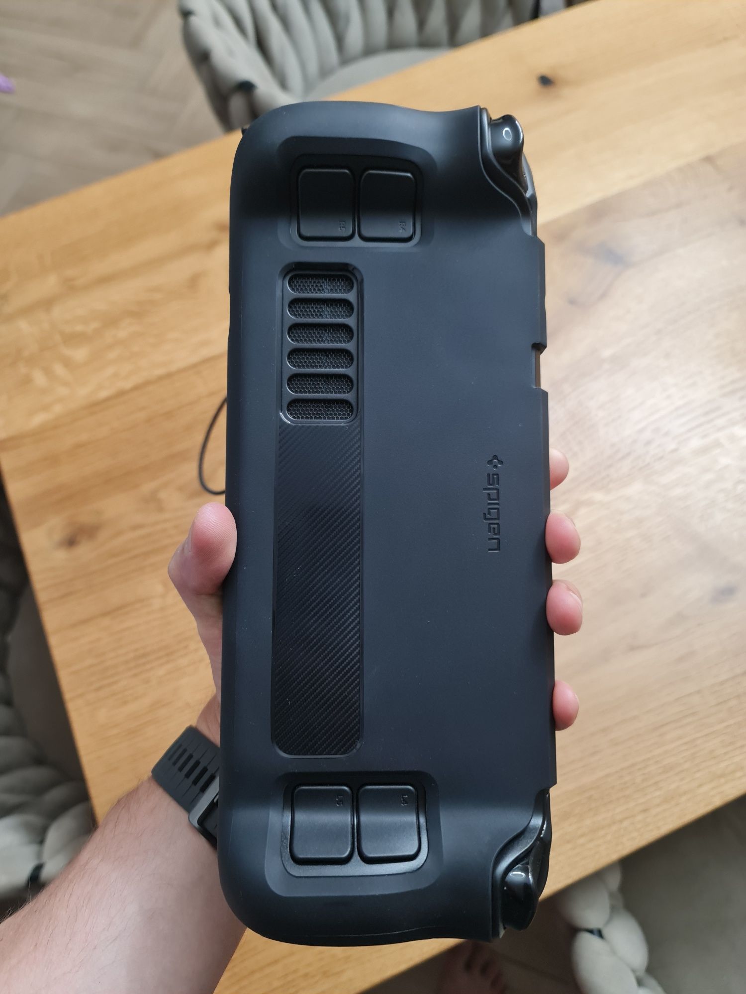 Steam Deck Oled 512 GB Jak NOWY