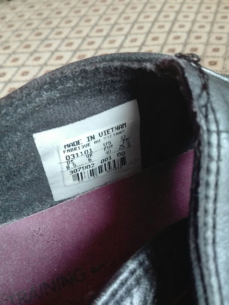 Buty nike (40)używane
