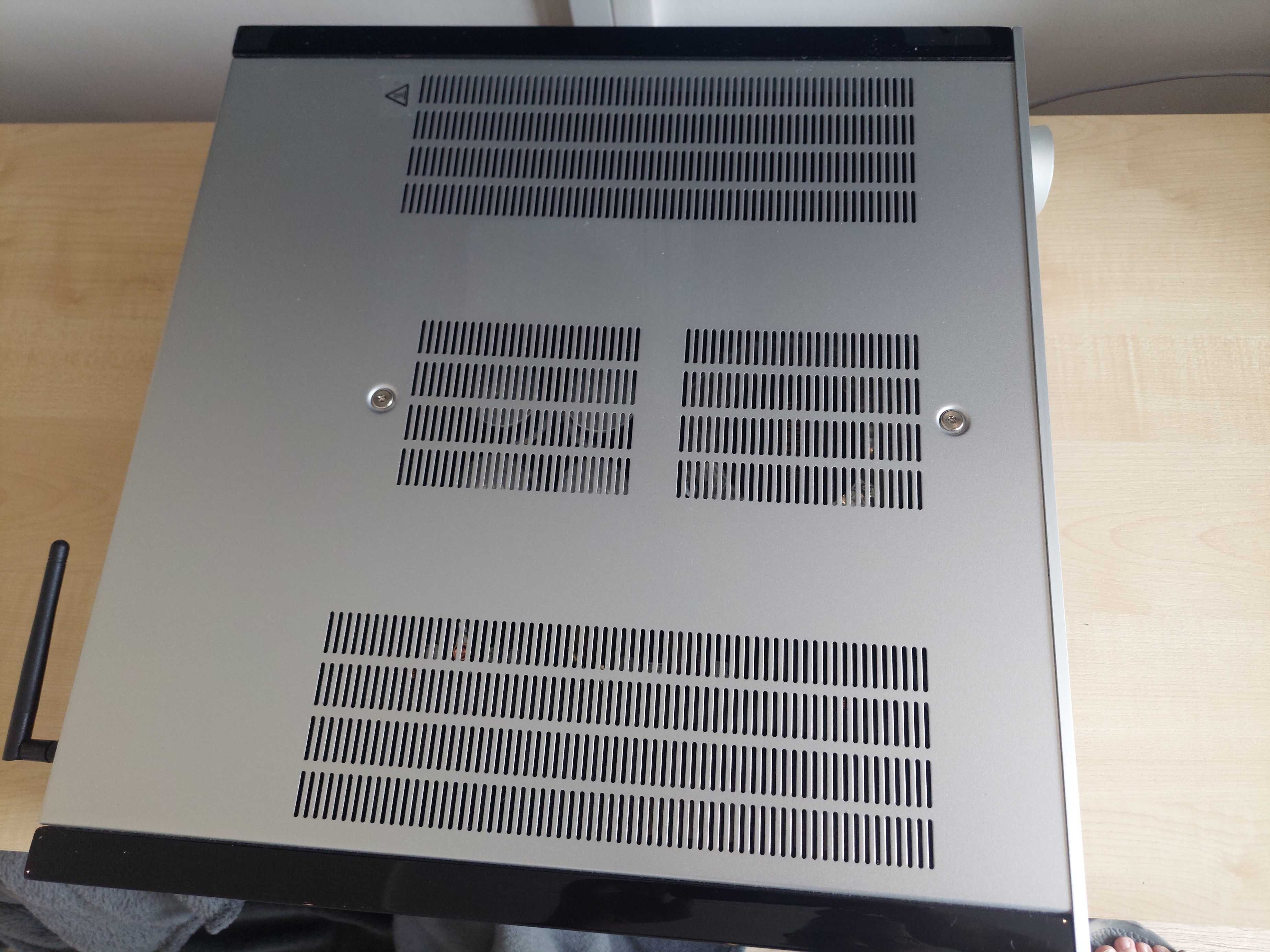 Yamaha R-N2000a amplituner wzmacniacz sieciowy gwarancja