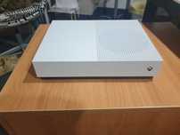 Konsola XBOX ONE S ALL-DIGITAL EDITION 1TB Biała. Stan Bardzo Dobry!