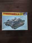 Italeri – Sturmgeschütz IV (StuG IV)