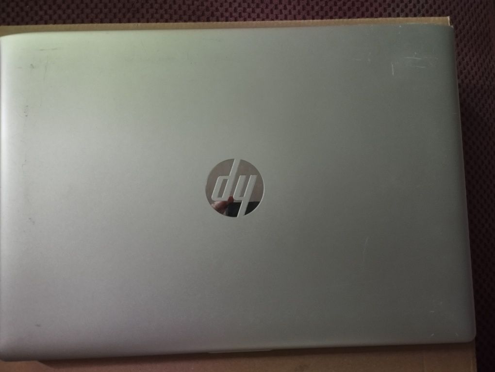 HP probook 440G5 i 58gen. 16GbRam SSD ADATA 240Gb.win11