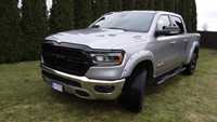 Dodge RAM Dogge Ram 1500 4x4