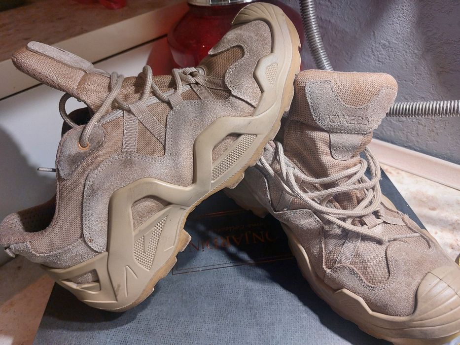 Тактичні кросівки VANEDA-р.45 чоловічі