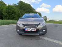 Peugeot 2008 Peugeot 2008 PureTech 110 Stop&Start