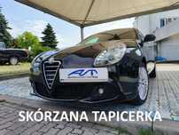 Alfa Romeo Giulietta * 2.0 JTD 140KM * Exclusive *