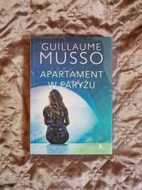 Guilliame Musso- Apartament w Paryżu