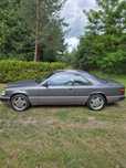 Mercedes-Benz W124 (1984-1993) Zabytkowy Mercedes 230 CE r.prod.1989