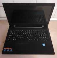 ноутбук Lenovo IdeaPad 110-15IBR (ноутбук Леново)