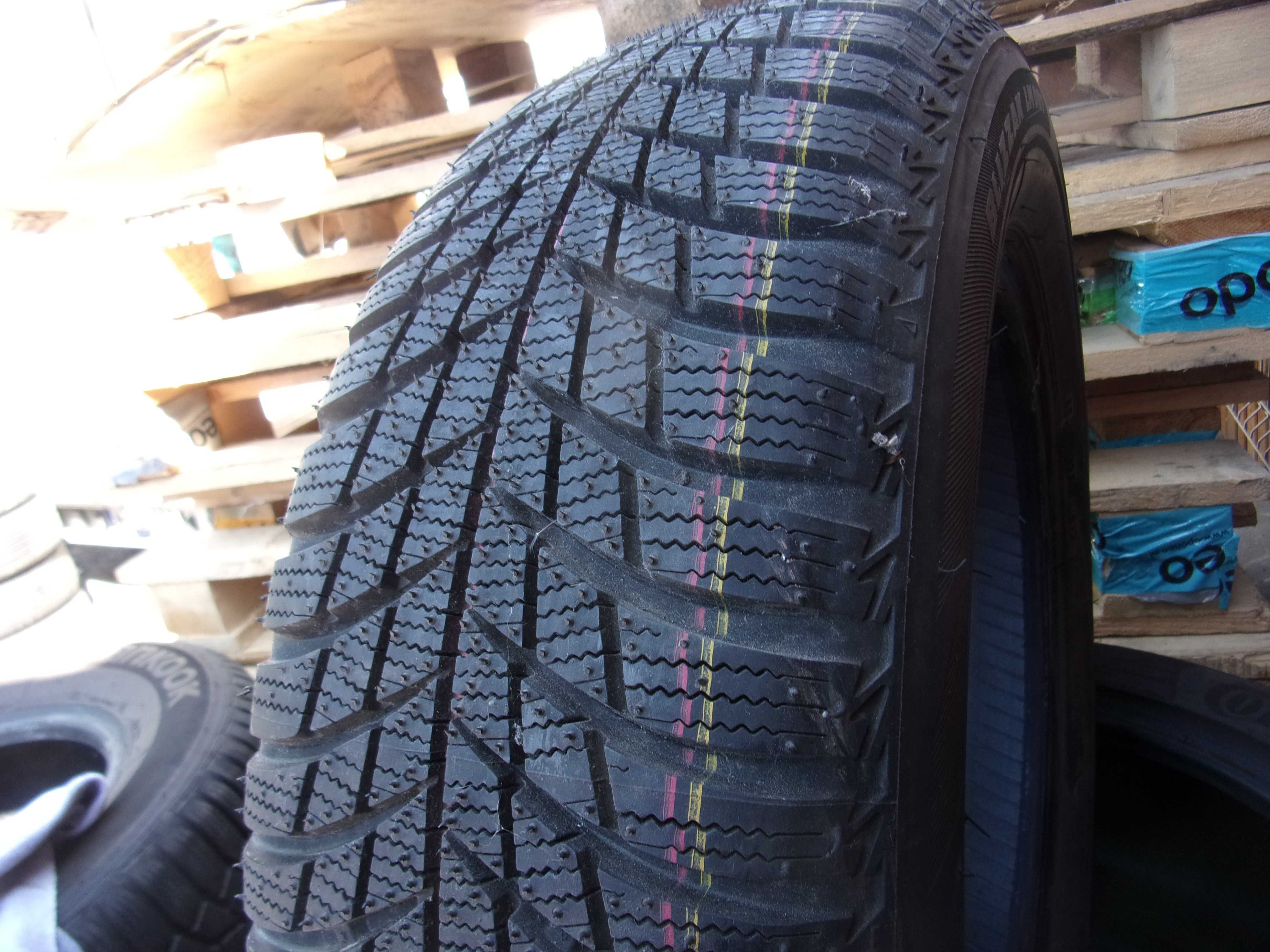 Nowa opona zimowa Bridgestone Blizzak 185/65/15 88T 2017r