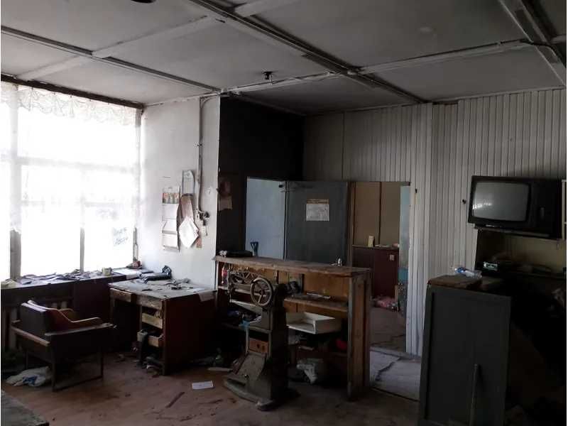 Майстерня по ремонту взуття, 48,4 кв. м, вул. Ярослава Мудрого, 4Б