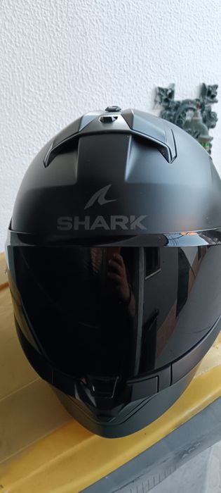 Capacete shark ridhill 2