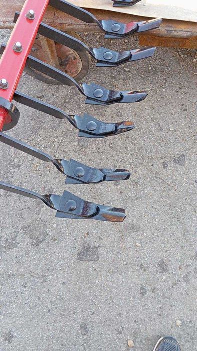 Продам чистики на дискатор Вадерштад Vaderstad carrier 650