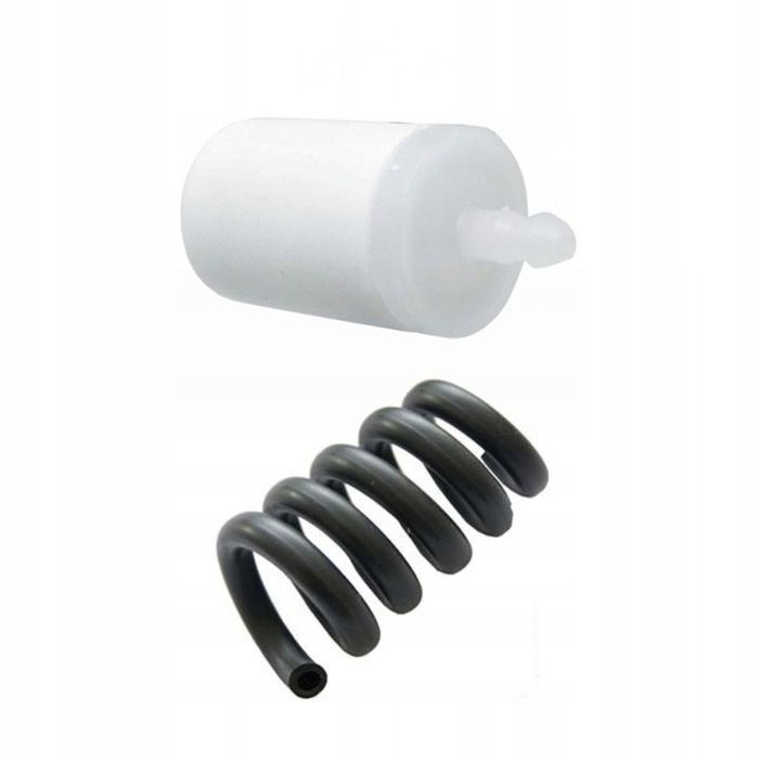 wężyk przewód + filtr paliwa husqvarna 61,365,395