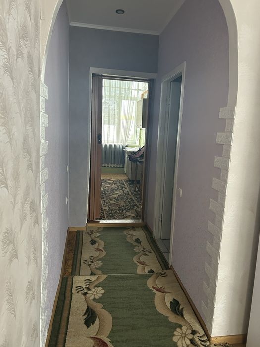 Здам 1к квартиру (центр)