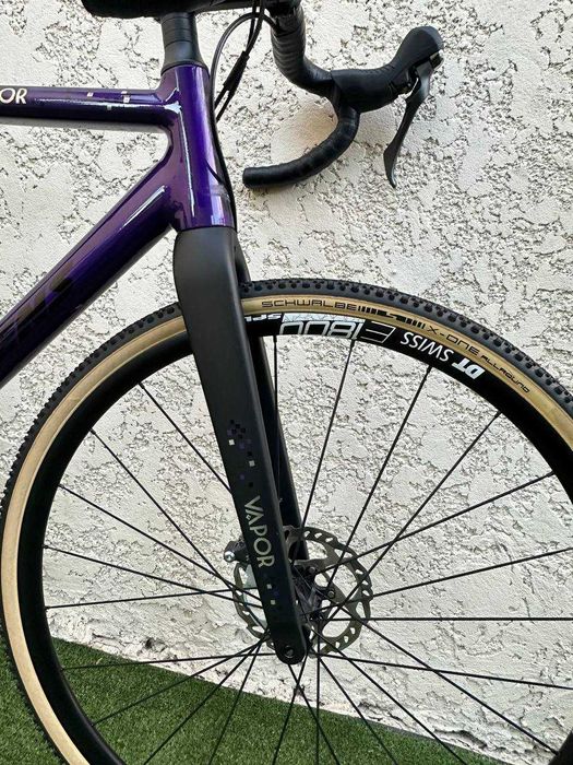 У продажу гравійний велосипед (Германія) Shimano GRX 800 1х11s