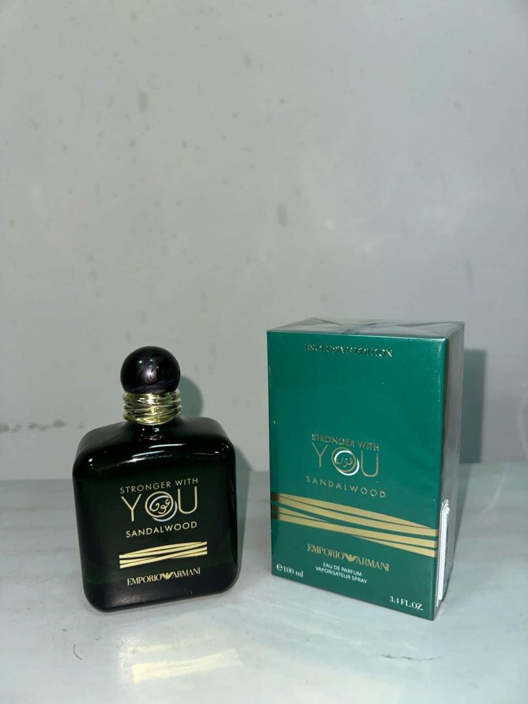 Sprzedam Perfumy Duża ilość