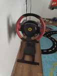Kierownica Xbox one