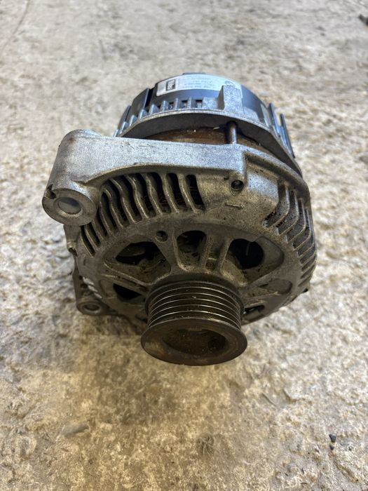 Alternator 150a bmw e46 330d 320d 3.0d 2.0d m57 m47